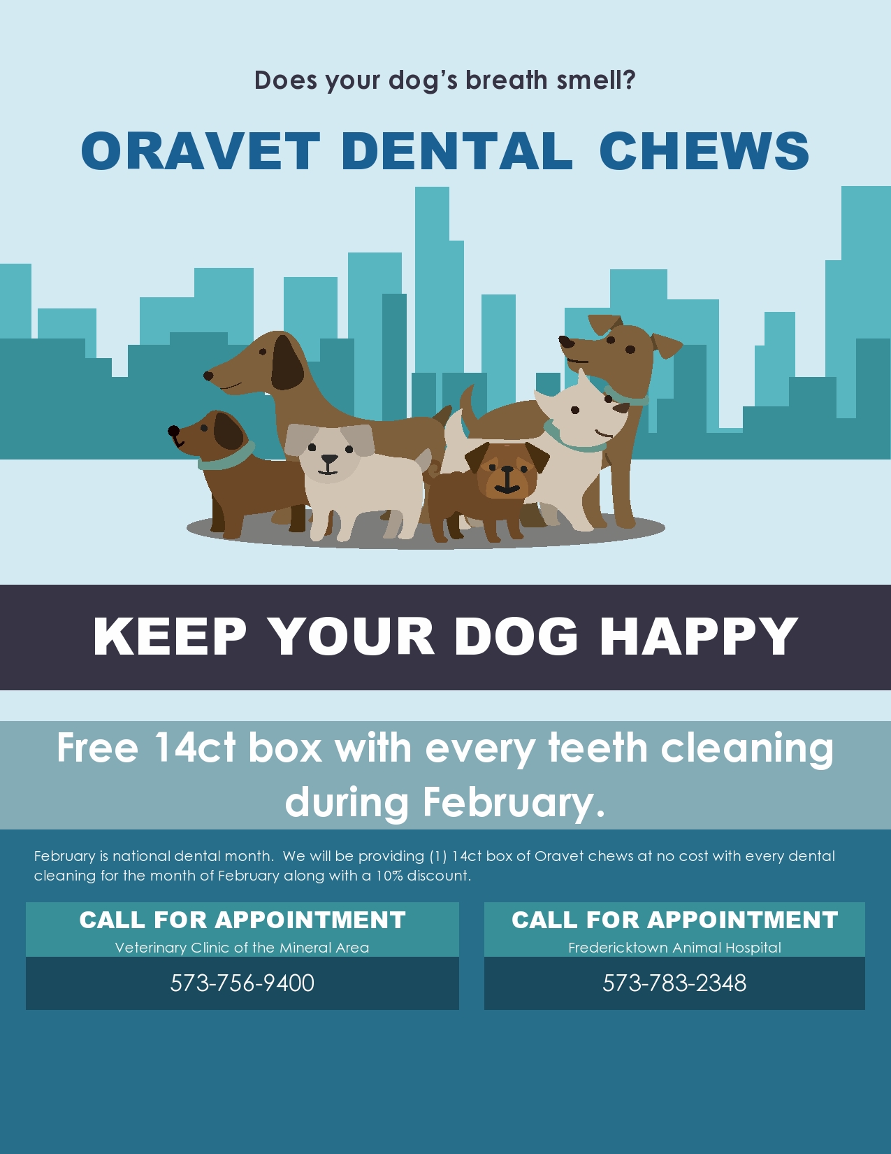 Veterinary Clinic Of The Mineral Area Farmington Mo Vet